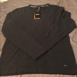 hugo boss tempest slim fit